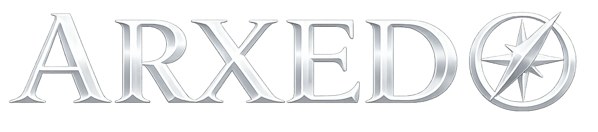 ARXEDO Logo